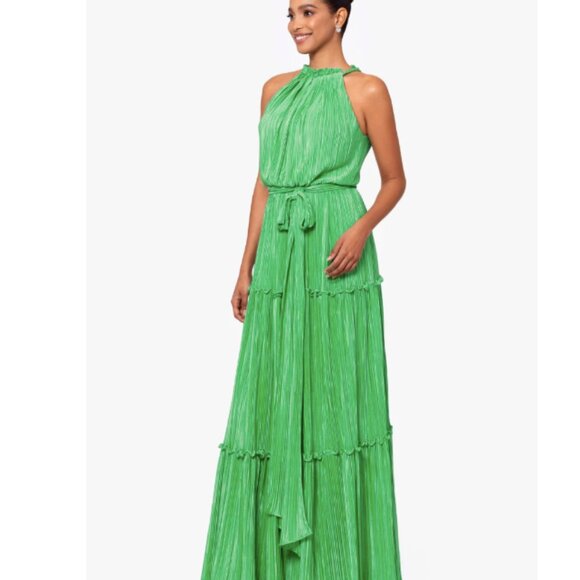 Betsy and Adam "Daniela" Dress size 10 NWT  A25885 - Picture 1 of 4